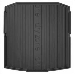 Frogum Skoda Octavia IV Liftback 2019- Frogum DZ414082 fekete műanyag - gumi csomagtértálca