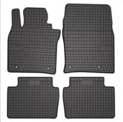 FroGum Mazda CX-30 Frogum 411036 fekete gumiszőnyeg szett