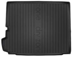 Frogum Citroen C4 Grand Picasso II 7személyes Frogum DZ549895 fekete műanyag - gumi csomagtértálca