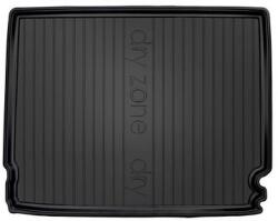 Frogum Renault Clio IV Grandtour Frogum DZ548362 fekete műanyag - gumi csomagtértálca