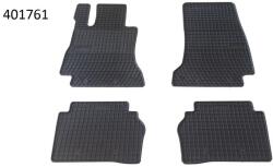FroGum Mercedes Benz E-osztály W213 Frogum 401761 fekete gumiszőnyeg szett