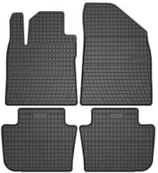 FroGum MG 4 Frogum 412880 fekete gumiszőnyeg szett