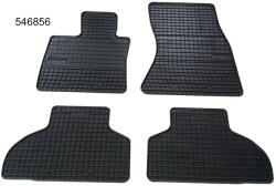 FroGum BMW F15 X5 F16 X6 Frogum 546856 fekete gumiszőnyeg szett