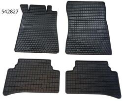 FroGum Mercedes Benz C-osztály W202 Frogum 542827 fekete gumiszőnyeg szett