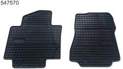 FroGum Nissan NV200 Frogum 547570 fekete gumiszőnyeg szett