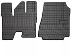 FroGum BYD ETP3 Frogum 412569 fekete gumiszőnyeg szett