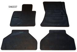 FroGum BMW E70 X5 E71 X6 Frogum 546337 fekete gumiszőnyeg szett