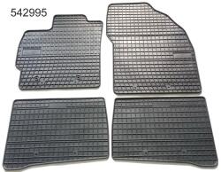 FroGum Toyota Prius III Frogum 542995 fekete gumiszőnyeg szett