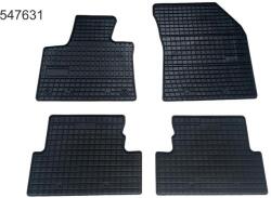 FroGum Peugeot 3008 II Frogum 547631 fekete gumiszőnyeg szett