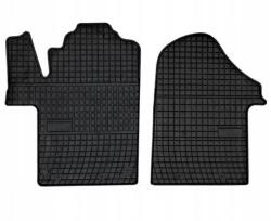 FroGum Mercedes Benz Vito III W447 Frogum 410466 fekete gumiszőnyeg szett