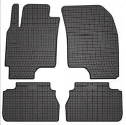 FroGum Chevrolet Epica Frogum 411227 fekete gumiszőnyeg szett