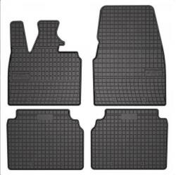 FroGum BMW I3 Frogum 411098 fekete gumiszőnyeg szett