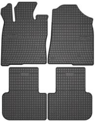 FroGum Honda Civic eHev XI Frogum 429338 fekete gumiszőnyeg szett