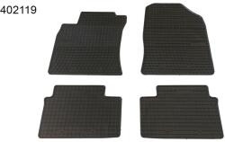 FroGum KIA Cee'd III CD Frogum 402119 fekete gumiszőnyeg szett