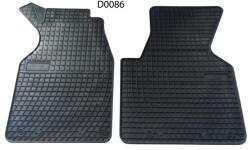 FroGum Volkswagen VW Transporter T4 Frogum D0086 fekete gumiszőnyeg szett