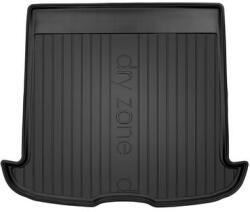 Frogum Volvo V50 Kombi Frogum DZ548324 fekete műanyag - gumi csomagtértálca