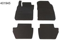 FroGum Ford EcoSport Frogum 401945 fekete gumiszőnyeg szett