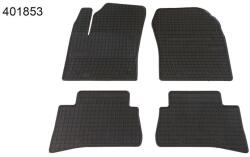 FroGum Toyota C-HR Frogum 401853 fekete gumiszőnyeg szett
