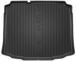 Frogum AUDI A3 II 8P 3/5ajtós Frogum DZ548294 fekete műanyag - gumi csomagtértálca