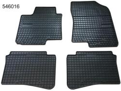 FroGum Hyundai i20 II Frogum 546016 fekete gumiszőnyeg szett