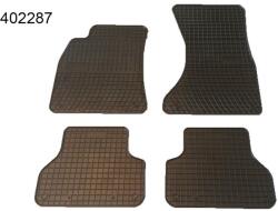 FroGum AUDI A5 II F5 coupe Frogum 402287 fekete gumiszőnyeg szett