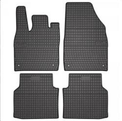 FroGum VW Volkswagen ID. 4 Frogum 411760 fekete gumiszőnyeg szett