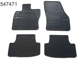 FroGum Skoda Karoq Frogum 547471 fekete gumiszőnyeg szett