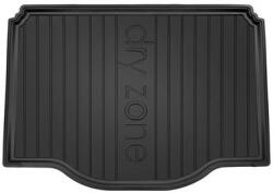 Frogum Opel Mokka Frogum DZ549628 fekete műanyag - gumi csomagtértálca