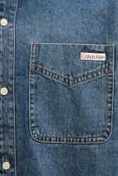 Calvin Klein Дънкова риза Calvin Klein Jeans (LV04RD764G)