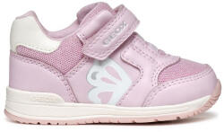 GEOX átmeneti gyerekcipő lány B450LA-0BCEW-C0826 (B450LA-0BCEW-C0826-23)