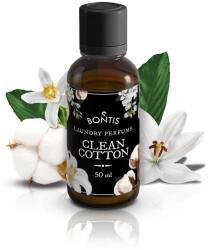 Bontis Clean Cotton mosóparfüm 50ml (PERFUME-CLEANCOTTON)