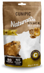 CUNIPIC Snack naturaliss Healthy snack Vit C 50gr (111862)