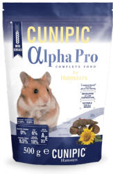 CUNIPIC Alpha Pro Hamster 500gr (111847)