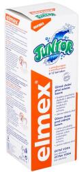 Elmex Junior szájvíz 6-12 év 400ml