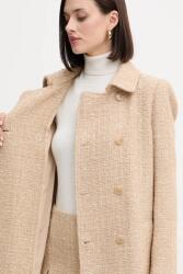 TWINSET Палто с вълна Twinset (252TP2140)