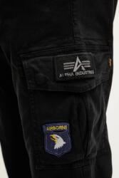 Alpha Industries Панталон Alpha Industries Petrol Patch (178207.03)