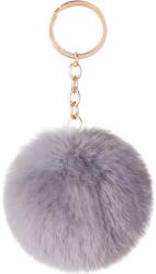 HARAHU FL-38273 kulcstartó - Szürke KP38273