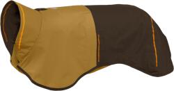 Ruffwear Sun Shower kabát - Earth Brown - XL