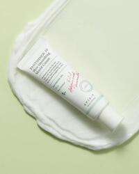 AXIS-Y Regeneráló arckrém panthenollal Panthenol 10 Skin Smoothing Shield Cream - 50 ml