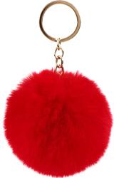 HARAHU FL-38275 kulcstartó - Piros KP38275