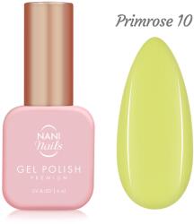 Naní ojă semipermanentă Premium 6 ml - Primrose