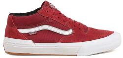 Vans Bmx Style 114 cipő Sun-Dried Tomato (VN000D3RSQ51)