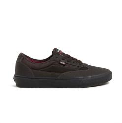 Vans Skate Curren Caples cipő Dark Brown (VN000D85DRB1)