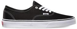 Vans Authentic gyerekcipő Black (VWWX6BT)