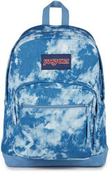 JanSport right pack expressions denim wash blue (1JS54O02E-M2)