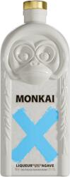 Monkai Agave Likőr 33% 0, 7 L