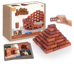Guidecraft Little Bricks 60 de piese, Guidecraft (G6776)