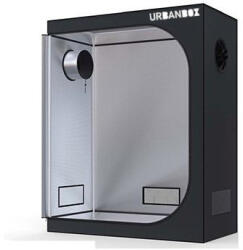 URBAN URBANBOX 120 Wide, 120x60x180 cm