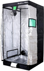 BudBox Silver PRO L200 100x100x200 cm