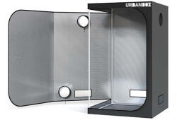 URBAN URBANBOX 120, 120x120x200 cm